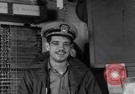 Standbild USS philippinischen Meer United States USA, 1952, aus Sekunde 54 historischem Filmmaterial Videoclip 65675054047