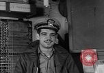 Standbild USS philippinischen Meer United States USA, 1952, aus Sekunde 55 historischem Filmmaterial Videoclip 65675054047