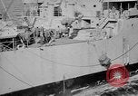 Standbild USS philippinischen Meer Korea, 1950, aus Sekunde 4 historischem Filmmaterial Videoclip 65675054048
