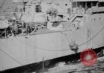 Standbild USS philippinischen Meer Korea, 1950, aus Sekunde 5 historischem Filmmaterial Videoclip 65675054048
