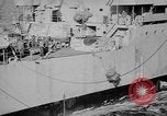 Standbild USS philippinischen Meer Korea, 1950, aus Sekunde 6 historischem Filmmaterial Videoclip 65675054048
