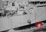 Standbild USS philippinischen Meer Korea, 1950, aus Sekunde 7 historischem Filmmaterial Videoclip 65675054048