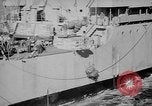 Standbild USS philippinischen Meer Korea, 1950, aus Sekunde 8 historischem Filmmaterial Videoclip 65675054048