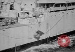Standbild USS philippinischen Meer Korea, 1950, aus Sekunde 10 historischem Filmmaterial Videoclip 65675054048