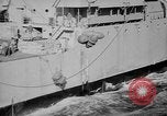 Standbild USS philippinischen Meer Korea, 1950, aus Sekunde 13 historischem Filmmaterial Videoclip 65675054048