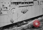 Standbild USS philippinischen Meer Korea, 1950, aus Sekunde 15 historischem Filmmaterial Videoclip 65675054048