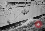 Standbild USS philippinischen Meer Korea, 1950, aus Sekunde 16 historischem Filmmaterial Videoclip 65675054048
