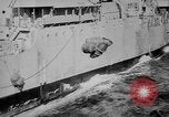 Standbild USS philippinischen Meer Korea, 1950, aus Sekunde 17 historischem Filmmaterial Videoclip 65675054048