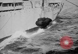 Standbild USS philippinischen Meer Korea, 1950, aus Sekunde 20 historischem Filmmaterial Videoclip 65675054048