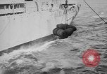 Standbild USS philippinischen Meer Korea, 1950, aus Sekunde 21 historischem Filmmaterial Videoclip 65675054048