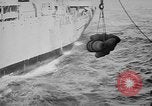 Standbild USS philippinischen Meer Korea, 1950, aus Sekunde 22 historischem Filmmaterial Videoclip 65675054048