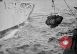 Standbild USS philippinischen Meer Korea, 1950, aus Sekunde 23 historischem Filmmaterial Videoclip 65675054048
