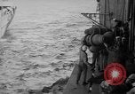 Standbild USS philippinischen Meer Korea, 1950, aus Sekunde 25 historischem Filmmaterial Videoclip 65675054048