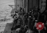 Standbild USS philippinischen Meer Korea, 1950, aus Sekunde 28 historischem Filmmaterial Videoclip 65675054048