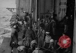 Standbild USS philippinischen Meer Korea, 1950, aus Sekunde 33 historischem Filmmaterial Videoclip 65675054048