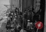 Standbild USS philippinischen Meer Korea, 1950, aus Sekunde 34 historischem Filmmaterial Videoclip 65675054048
