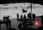 Standbild USS philippinischen Meer Korea, 1950, aus Sekunde 35 historischem Filmmaterial Videoclip 65675054048