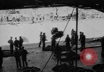 Standbild USS philippinischen Meer Korea, 1950, aus Sekunde 37 historischem Filmmaterial Videoclip 65675054048