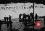 Standbild USS philippinischen Meer Korea, 1950, aus Sekunde 38 historischem Filmmaterial Videoclip 65675054048