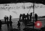 Standbild USS philippinischen Meer Korea, 1950, aus Sekunde 39 historischem Filmmaterial Videoclip 65675054048