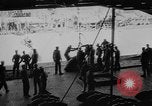 Standbild USS philippinischen Meer Korea, 1950, aus Sekunde 45 historischem Filmmaterial Videoclip 65675054048