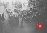 Standbild USS philippinischen Meer Korea, 1950, aus Sekunde 49 historischem Filmmaterial Videoclip 65675054048