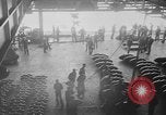 Standbild USS philippinischen Meer Korea, 1950, aus Sekunde 54 historischem Filmmaterial Videoclip 65675054048