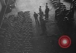 Standbild USS philippinischen Meer Korea, 1950, aus Sekunde 57 historischem Filmmaterial Videoclip 65675054048