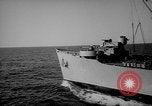 Standbild USS philippinischen Meer Korea, 1950, aus Sekunde 3 historischem Filmmaterial Videoclip 65675054049