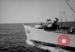 Standbild USS philippinischen Meer Korea, 1950, aus Sekunde 4 historischem Filmmaterial Videoclip 65675054049