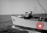 Standbild USS philippinischen Meer Korea, 1950, aus Sekunde 5 historischem Filmmaterial Videoclip 65675054049