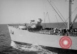 Standbild USS philippinischen Meer Korea, 1950, aus Sekunde 6 historischem Filmmaterial Videoclip 65675054049