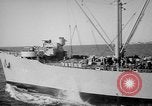 Standbild USS philippinischen Meer Korea, 1950, aus Sekunde 7 historischem Filmmaterial Videoclip 65675054049