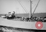 Standbild USS philippinischen Meer Korea, 1950, aus Sekunde 8 historischem Filmmaterial Videoclip 65675054049