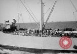 Standbild USS philippinischen Meer Korea, 1950, aus Sekunde 9 historischem Filmmaterial Videoclip 65675054049