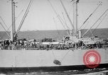 Standbild USS philippinischen Meer Korea, 1950, aus Sekunde 12 historischem Filmmaterial Videoclip 65675054049