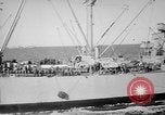 Standbild USS philippinischen Meer Korea, 1950, aus Sekunde 13 historischem Filmmaterial Videoclip 65675054049