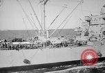 Standbild USS philippinischen Meer Korea, 1950, aus Sekunde 14 historischem Filmmaterial Videoclip 65675054049