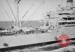 Standbild USS philippinischen Meer Korea, 1950, aus Sekunde 16 historischem Filmmaterial Videoclip 65675054049