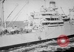 Standbild USS philippinischen Meer Korea, 1950, aus Sekunde 18 historischem Filmmaterial Videoclip 65675054049