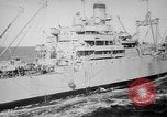 Standbild USS philippinischen Meer Korea, 1950, aus Sekunde 19 historischem Filmmaterial Videoclip 65675054049