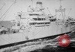 Standbild USS philippinischen Meer Korea, 1950, aus Sekunde 20 historischem Filmmaterial Videoclip 65675054049