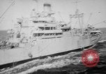 Standbild USS philippinischen Meer Korea, 1950, aus Sekunde 21 historischem Filmmaterial Videoclip 65675054049