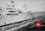 Standbild USS philippinischen Meer Korea, 1950, aus Sekunde 23 historischem Filmmaterial Videoclip 65675054049