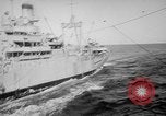 Standbild USS philippinischen Meer Korea, 1950, aus Sekunde 24 historischem Filmmaterial Videoclip 65675054049