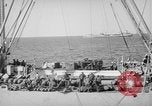 Standbild USS philippinischen Meer Korea, 1950, aus Sekunde 26 historischem Filmmaterial Videoclip 65675054049