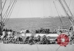 Standbild USS philippinischen Meer Korea, 1950, aus Sekunde 27 historischem Filmmaterial Videoclip 65675054049