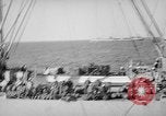 Standbild USS philippinischen Meer Korea, 1950, aus Sekunde 28 historischem Filmmaterial Videoclip 65675054049