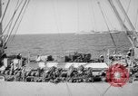 Standbild USS philippinischen Meer Korea, 1950, aus Sekunde 29 historischem Filmmaterial Videoclip 65675054049