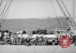 Standbild USS philippinischen Meer Korea, 1950, aus Sekunde 30 historischem Filmmaterial Videoclip 65675054049